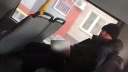 На Сахалине задержан «автобусный» извращенец