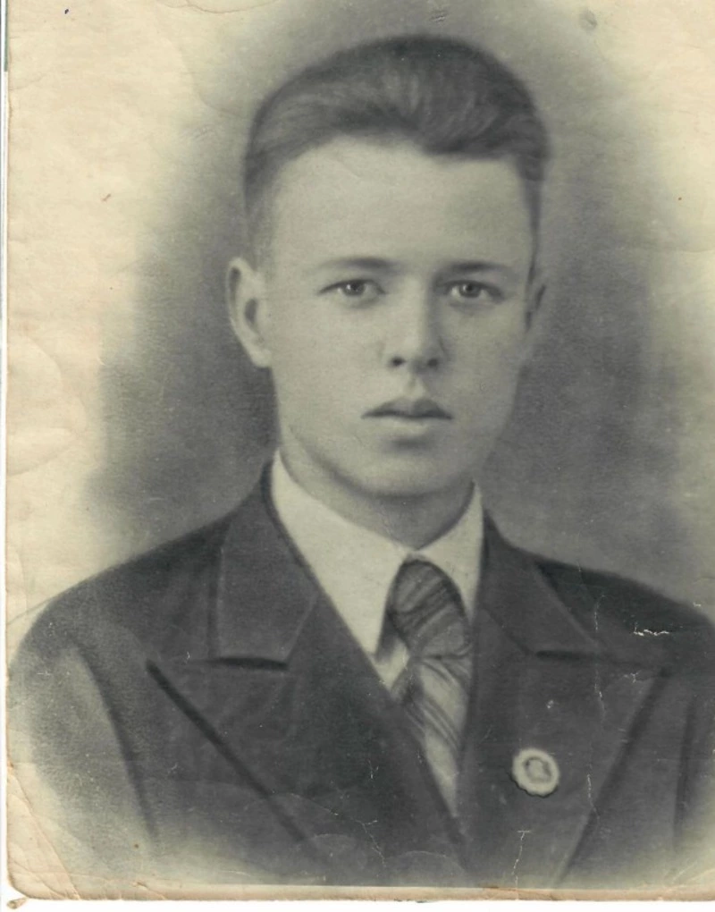 Красноармейский привет