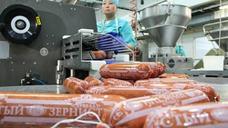 На Сахалине появилось 90 местных продуктовых новинок