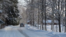 Один погибший и один пострадавший: сводка ГИБДД на Сахалине за 14 декабря 