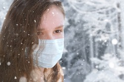 Еще один регион России зафиксировал у пациента с коронавирусом омикрон-штамм