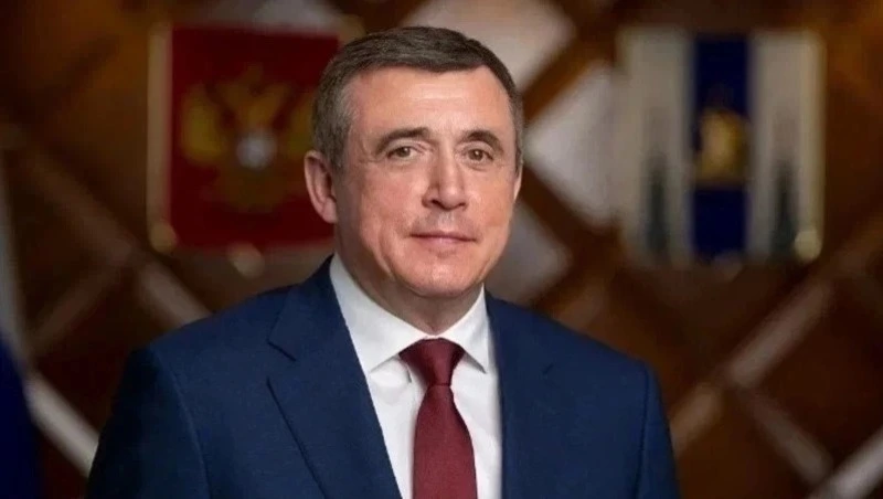 Валерий Лимаренко поздравил пограничников с профессиональным праздником