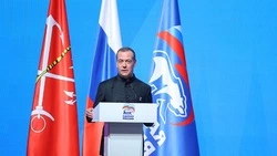 Единая Россия сделает медицину еще более доступной для миллионов людей