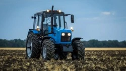 Сахалинские аграрии обновили парк техники на 173 млн рублей