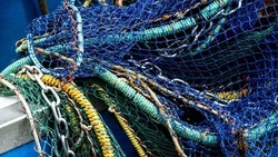 Сахалинские рыбаки завершили сезон «А» минтаевой путины