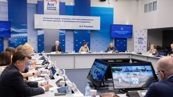 «Единая Россия» предложила запустить ряд проектов по безопасности детского отдыха