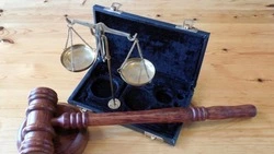 Суд ограничил свободу жителя Холмска на 5 месяцев за покупку поддельных документов