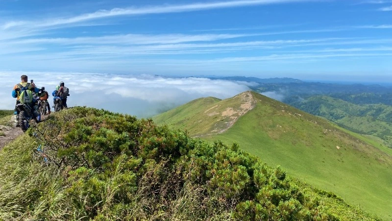 Уха, комары и лучшее место на земле