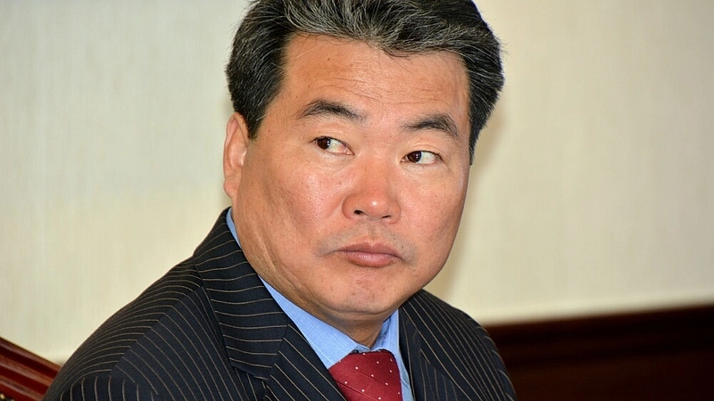 Сахалин будет расширять сотрудничество с Северной Кореей