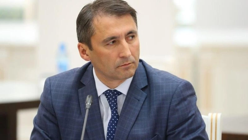 Валерий Спиченко покинул министерство транспорта Сахалинской области