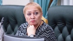 Депутат Сахалина Наталья Захарчук: «Послание президента отражает новые реалии страны»