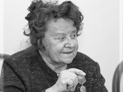 На 90-м году жизни скончалась старейший врач Сахалина Гертруда Жуковская