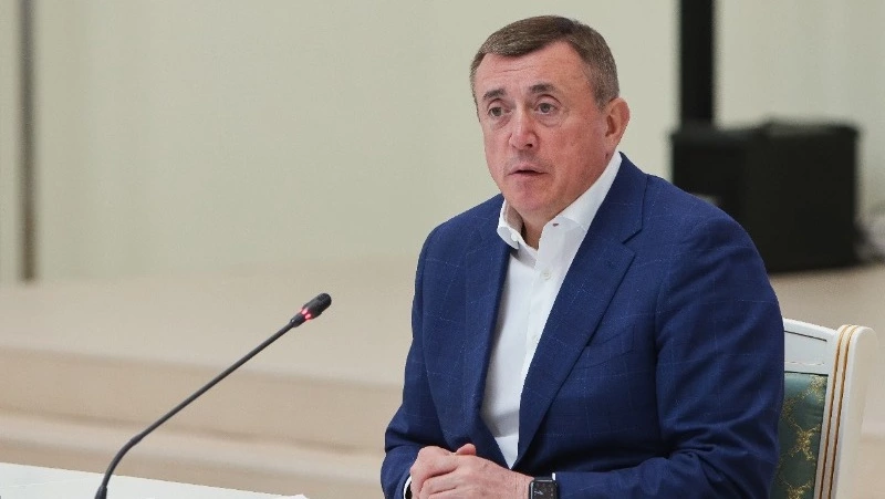 Сахалинская область полностью готова к пожароопасному сезону