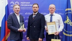 Южно-Сахалинск снова вошел в тройку самых прозрачных заказчиков страны