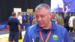 Ветеран СВО Березенко рассказал, как спорт помог ему вернуться к мирной жизни