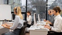 Социальный фонд России на Сахалине обновил номер контакт-центра