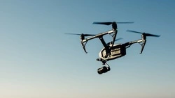 Волонтеры не нашли квадрокоптеры для участников СВО в магазинах Южно-Сахалинска