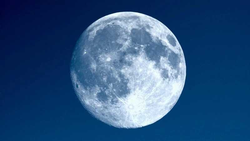 Лунный день 28 августа 2023: что принесет удачу