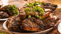 Мясо подешевело в магазинах Сахалина в начале февраля. Обзор цен