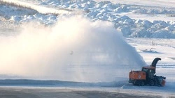 Мэрия озвучила список улиц из плана по расчистке Южно-Сахалинска в ночь на 30 января
