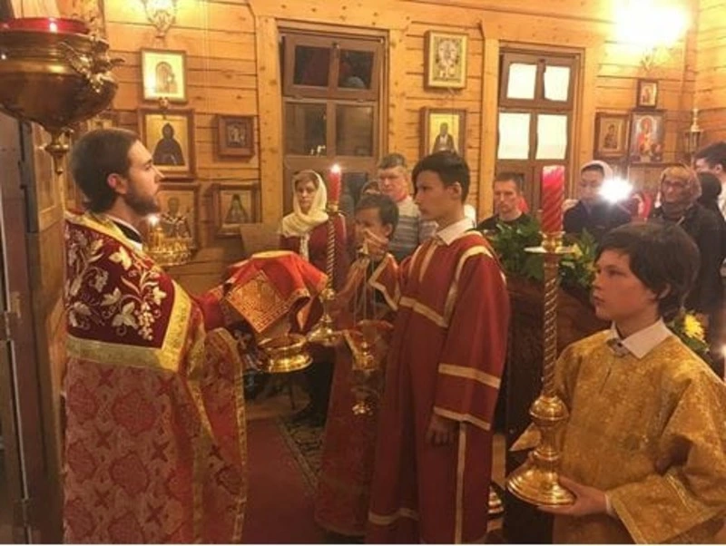 Что есть и как себя вести в Сочельник 6 января? Советы сахалинского священника