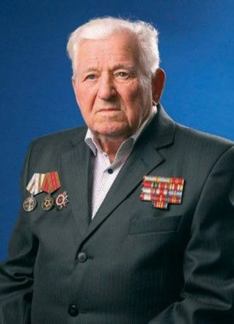 Скончался ветеран Великой Отечественной войны и органов МВД Александр Новиков