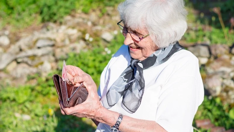 Пенсию можно увеличить вдвое: совет от депутата Госдумы