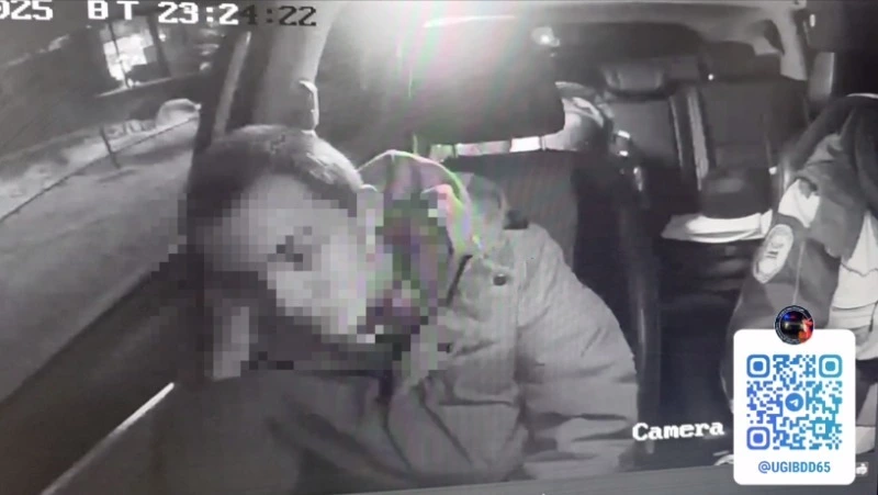 Сам накопил: подростка поймали за рулем Subaru в Сахалинской области