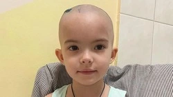 За помощь маленькой Снежане сахалинцам предлагают билеты на Хогвартс-экспресс