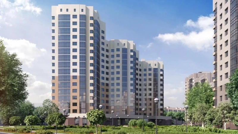 Подготовка к масштабному капремонту домов стартовала на Сахалине