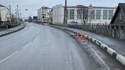 Мотоциклист погиб в ДТП на Сахалине