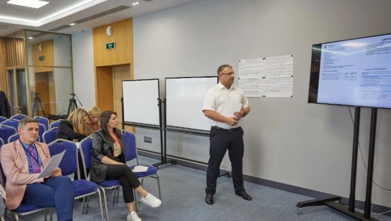 В мэрии Южно-Сахалинска внедрили 97 бережливых проектов 