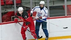 Команда «Сахалинские Акулы» сыграет с «Русскими Витязями» в Балашихе