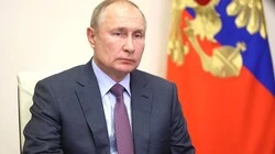 Путин выступил против введения ограничений на транспорте под Новый год