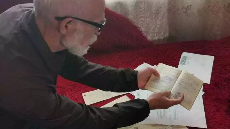 Сахалинец рассказал, как его продали вместе с судном в Китай, а потом записали в мертвые