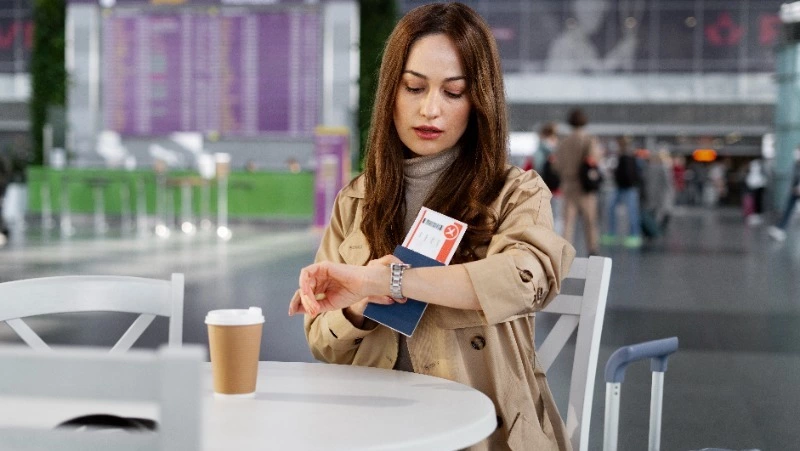  Авиакомпания «Аврора» задержала два рейса на Курилы 