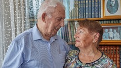 Железная свадьба и 80-летие Победы: семья ветерана ВОВ на Сахалине отметит двойной юбилей