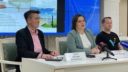 Голосование за общественные территории стартовало на Сахалине и Курилах 15 апреля