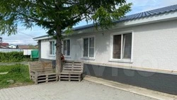 На Сахалине сдают в аренду только один меблированный загородный дом за 45 тысяч рублей