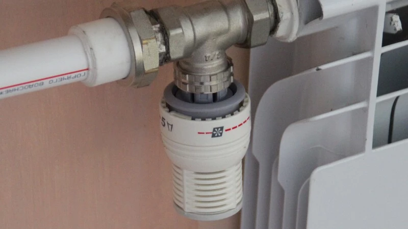 В Томаринском районе начался отопительный сезон