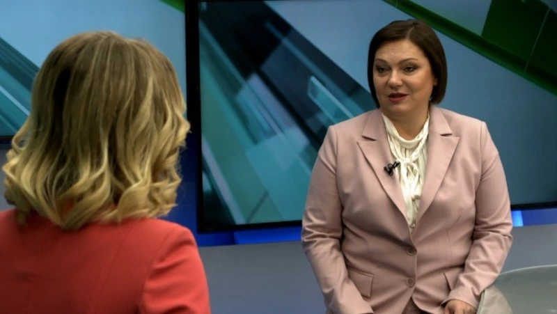 Глава минЖКХ раскрыла детали ремонта дворов в Сахалинской области