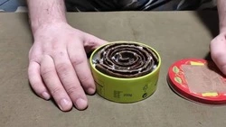 Мобилизованные жители Сахалина попросили блиндажные свечи для обогрева на СВО