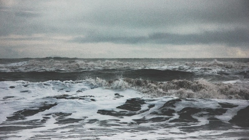 Суровая погода на Сахалине и Курилах: морозы до -32 градусов и ураганный ветер 16 февраля