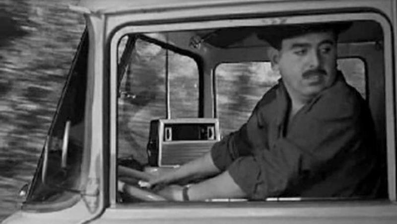 Актер Николай Гаро из «Кавказской пленницы» умер в возрасте 88 лет