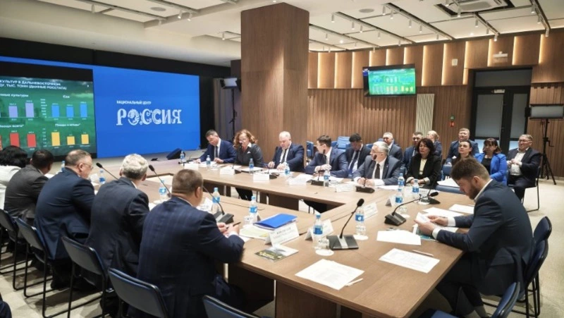 Сахалин лидирует по подготовке к посевной 2026 года на Дальнем Востоке