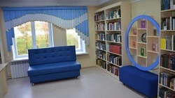Острова культуры и знаний: библиотеки Сахалинской области меняют наполнение