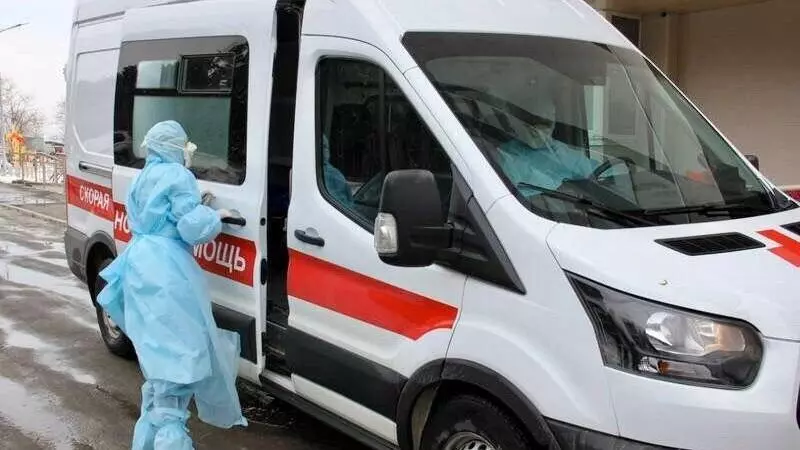 Лимаренко: На Сахалине нет официально подтвержденных больных коронавирусом