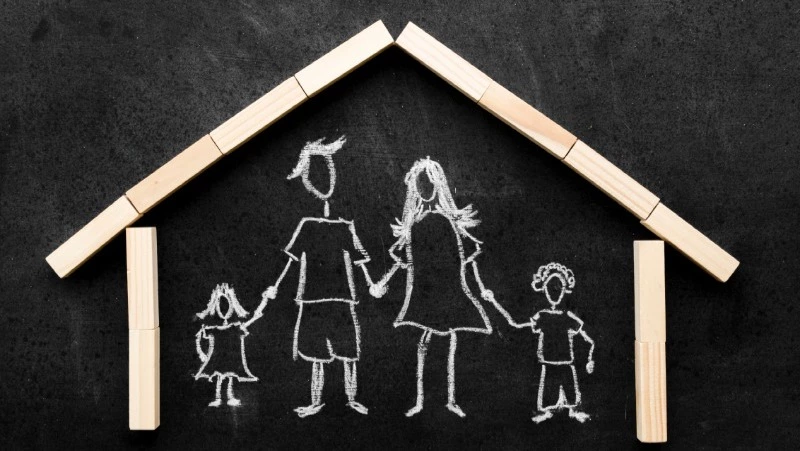 Комитет Госдумы РФ одобрил расход материнского капитала на реконструкцию дома