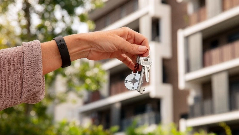 Более 3 тысяч арендных квартир заселено по дальневосточной программе 