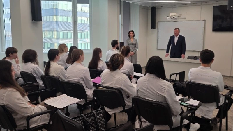 В течение 6 лет на Сахалине обучат больше 300 врачей: филиал ТГМУ набирает обороты